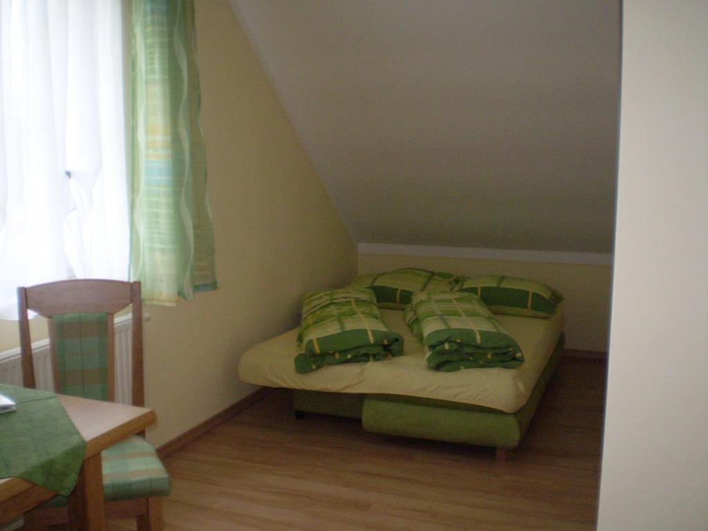 Gaestezimmer Rieder Staatz Habitación foto