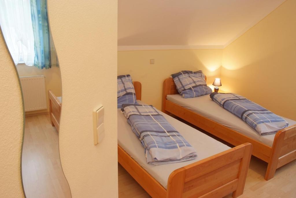 Gaestezimmer Rieder Staatz Habitación foto